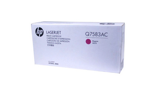 HP Q7583AC / 503A Magenta original toner