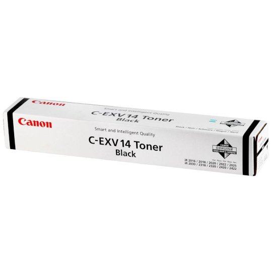 Canon C-EXV14 original toner