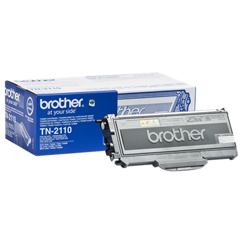 Brother TN-2110 original toner