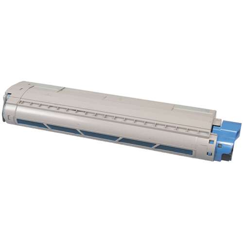 OKI C831 (44844507) Cyan zamjenski toner