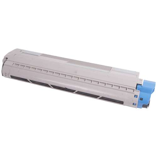 OKI C831 (44844508) Black zamjenski toner