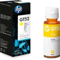 HP GT-52 (M0H56AE) Yellow original tinta