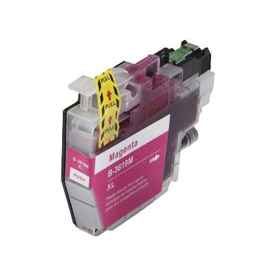 Brother LC3211 Magenta zamjenska tinta