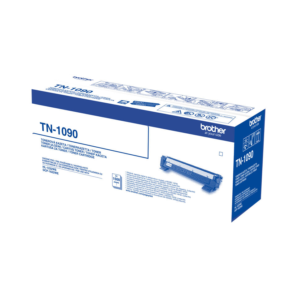 Brother TN-1090 original toner