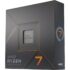 AMD Ryzen 7 7700X Box AM5 | No Cooler