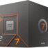 AMD Ryzen 7 8700G Box AM5