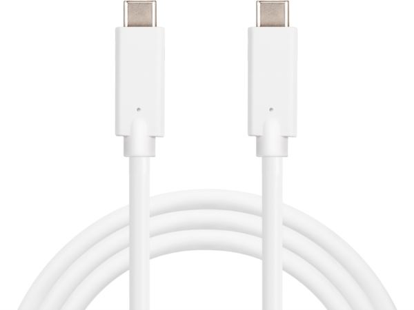 Sandberg USB-C Charge Cable 1M, 100W